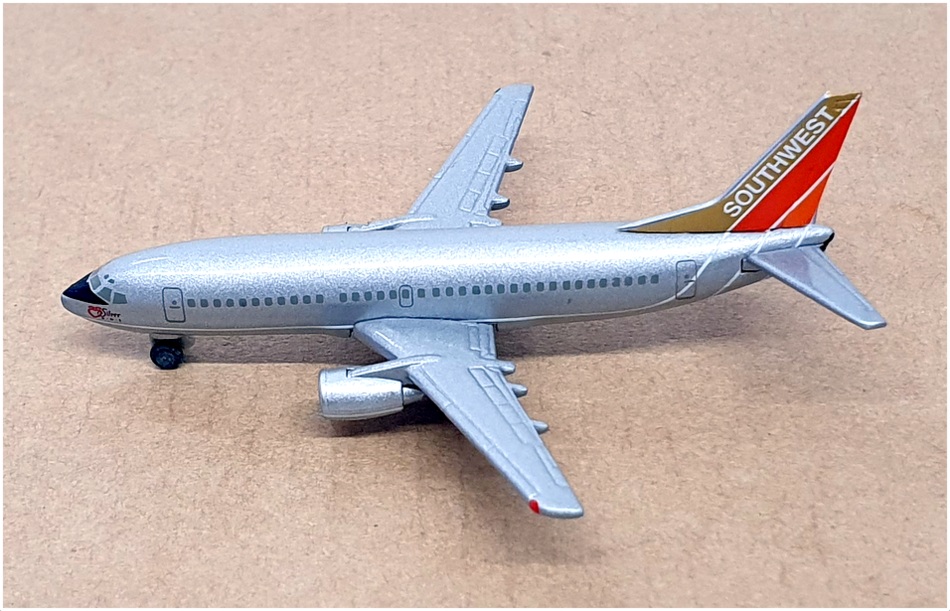 【4機セット】サウスウエスト航空 B737-300 ヘルパウィングス1/500 4機セット】サウスウエスト航空 B737-300 ヘルパウィングス1/500