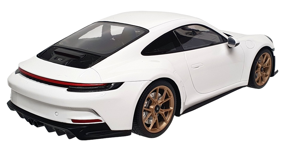 Minichamps 1/18 Scale 117 069022 - Porsche 911 Touring 2022