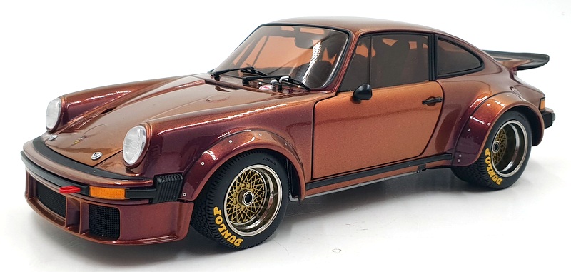 ミニカー 1/18 EXOTO Porsche 934 RSR Jagermeister 1/18 Exoto Racing Legend Porsche 934 RSR & 935 Turbo