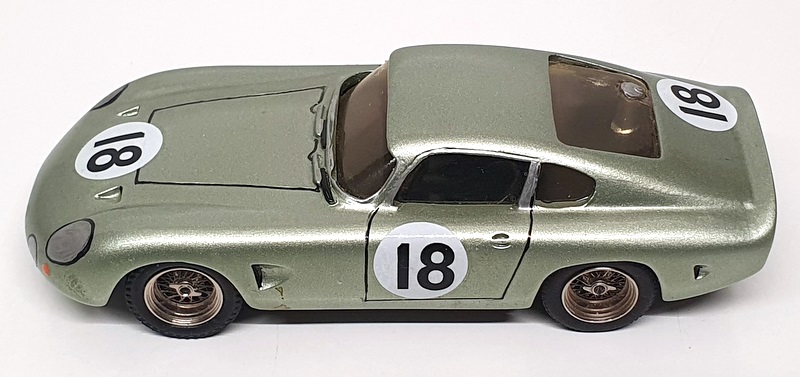 Grand Prix Models 1/43 Scale GPM18 - Aston Martin DP215 #18 Le