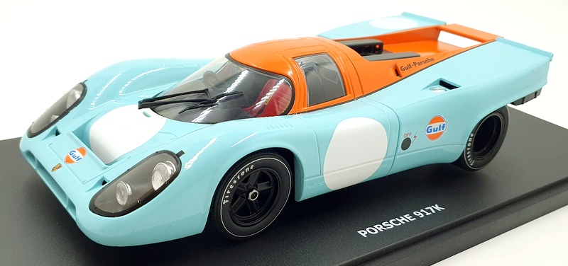 CMR 1/18ポルシェ917K CMR 1/18 Scale Diecast CMR147 - Porsche 917K 24H Le Mans