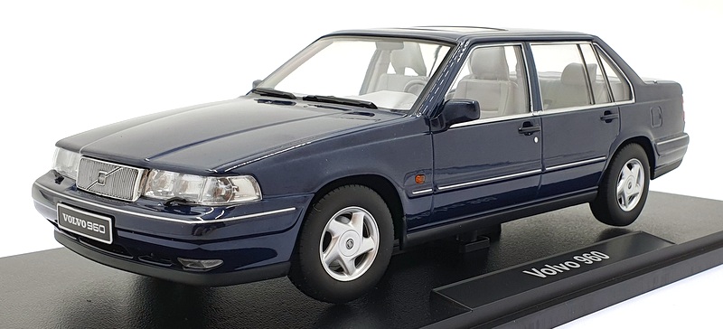 Triple 9 1/18 ボルボ VOLVO 960 1996 Volvo 960 1996 - Triple 9 1:18 | eBay