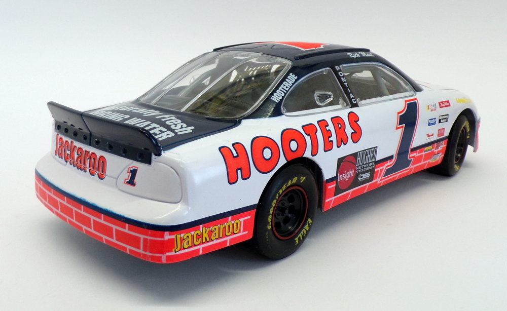 ミニカー Racing Champions NASCAR Pontiac 1/24 s-l1600.jpg