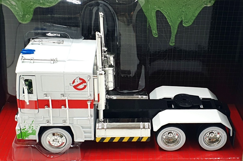 Jada 1/24 Scale Approx 35572 - Transformers Optimus Prime