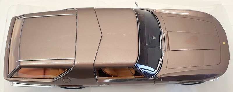 Ferrari 330 GT Shooting Brake Vignale grün Matrix 1:43 MX50604-111 | MX50604-111 Ferrari 330 GT Shooting Brake Vignale grün Matrix 1:43 MX50604-111 | MX50604-111