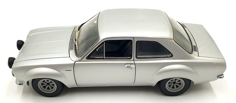 Minichamps 1:43 Ford Escort RS 1800 II DRM De Mainz Mainz 1976 Classe Winner Heyer 400768430
