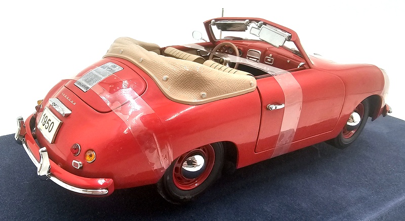Porsche 356 B Cabriolet Carrera 2 2000 GS 1963 - ficha técnica Porsche 356 B Cabriolet Carrera 2 2000 GS 1963 - ficha técnica