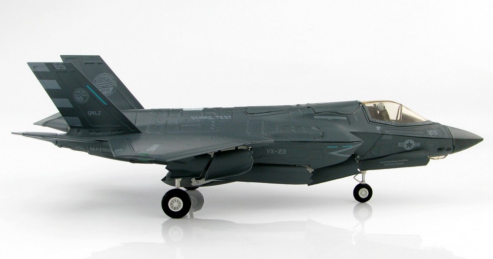 Hobby Master 1/72 Scale Diecast HA4608 Lockheed F35B eBay