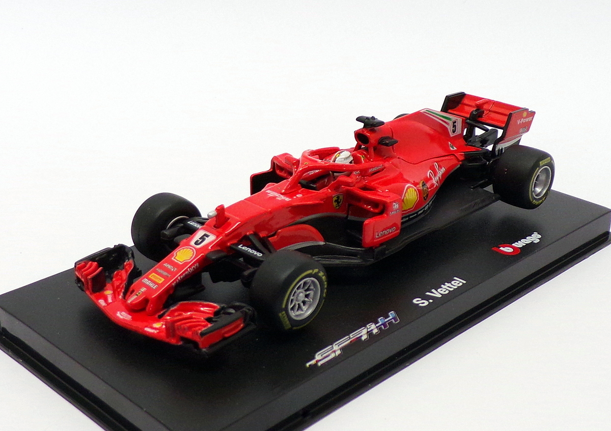 f1 ferrari sf71h