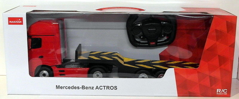 mercedes benz actros rc truck