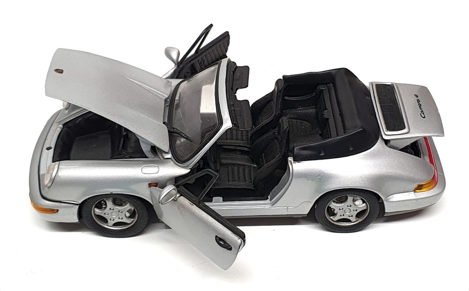 お値下げしました！　ポルシェ911 1/18 anson製 お値下げしました！ ポルシェ911 1/18 anson製 - メルカリ