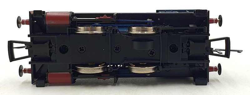Hattons OO Gauge H4-AB14-004 -Andrew Barclay 0-4-0ST 14 Hattons OO Gauge H4-AB14-004 -Andrew Barclay 0-4-0ST 14