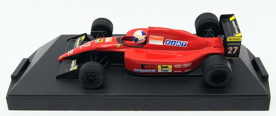 Onyx 1/43 Scale Model Car 121 - Ferrari 643 F1-91 - Alain Prost