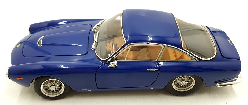 Hot Wheels Elite 1/18 Scale L2988 Ferrari 250 GT Berlinetta