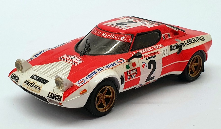 Lancia stratos 1 43