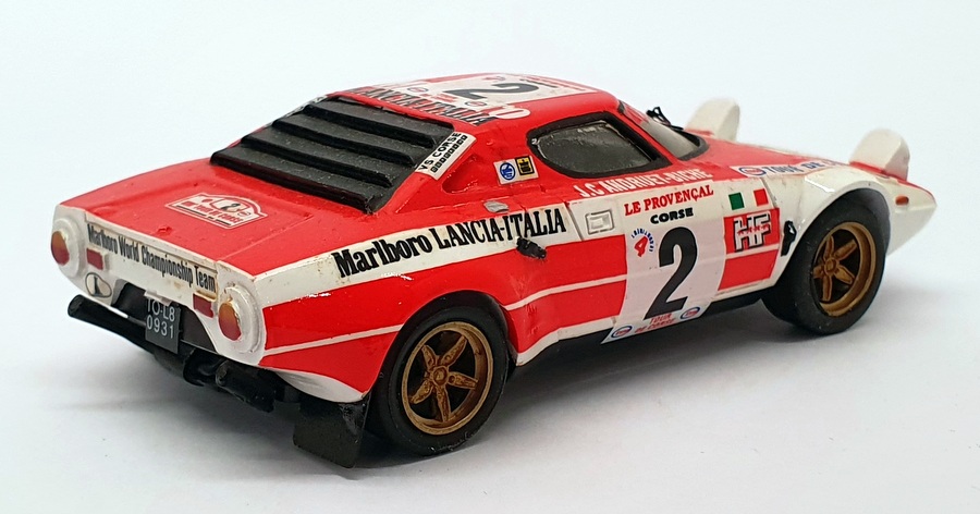 Lancia stratos 1 43