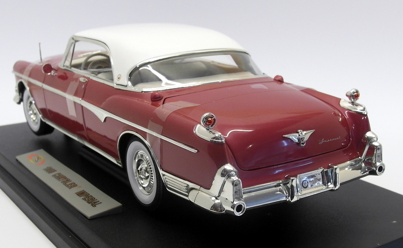 chrysler imperial model kit