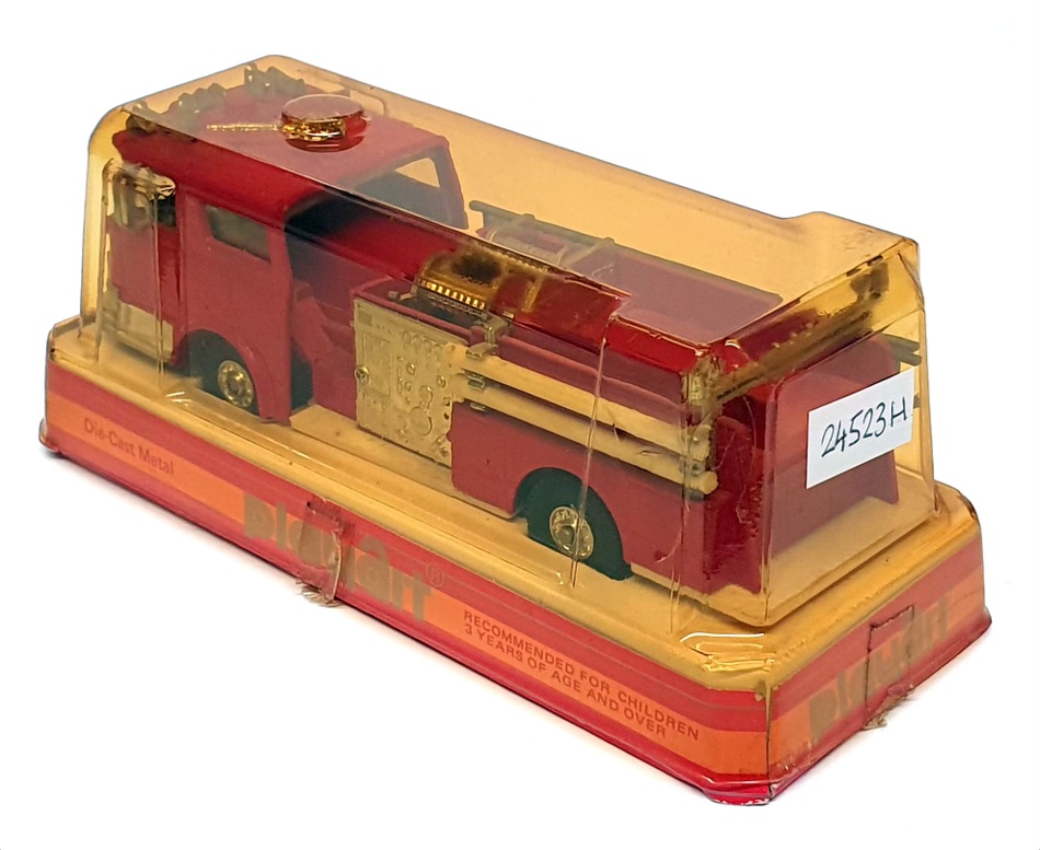 Model Power Playart 24523H - Mack Fire Engine - Red Model Power Playart 24523H - Mack Fire Engine - Red
