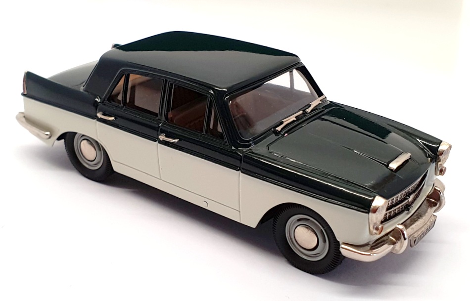 Lansdowne Models 1/43 Scale LDM117X - 1961 Austin A99 Westminster - 1 Of 60
