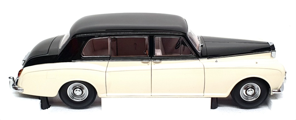 Paragon Models 1/18 Scale PA-98219 - 1964 Rolls Royce Phantom V LHD