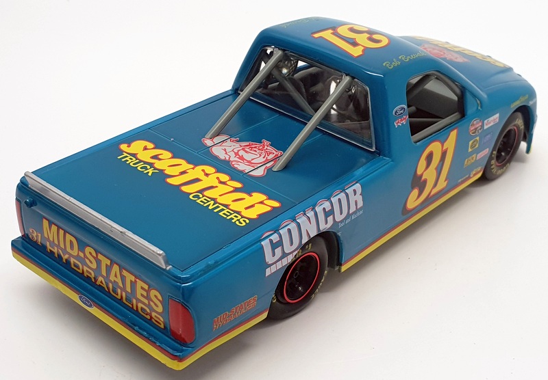 Racing Champions 1/24 Scale 09983 - Stock Pickup Ford #31 ...