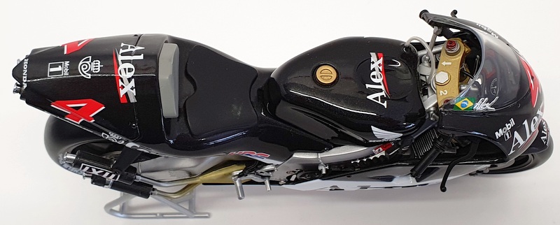 ミニチャンプス 1/12 HONDA NSR500 2002 MINICHAMPS 1/12 HONDA NSR 500 FREDDIE SPENCER GP1985 Diecast