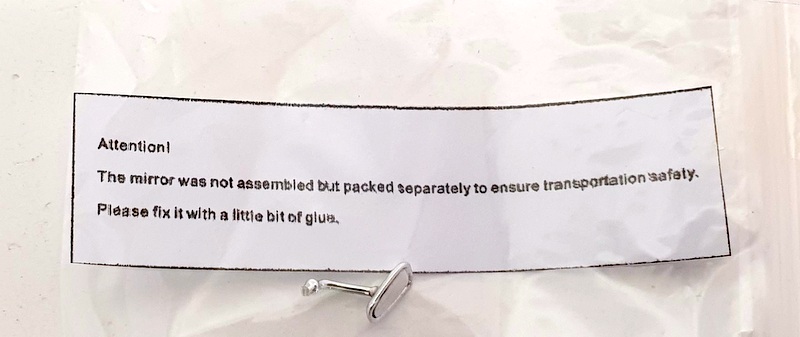 BOS Models 1/18 Scale BOS389 - 1967 Citroen Ami 6 Break - Beige