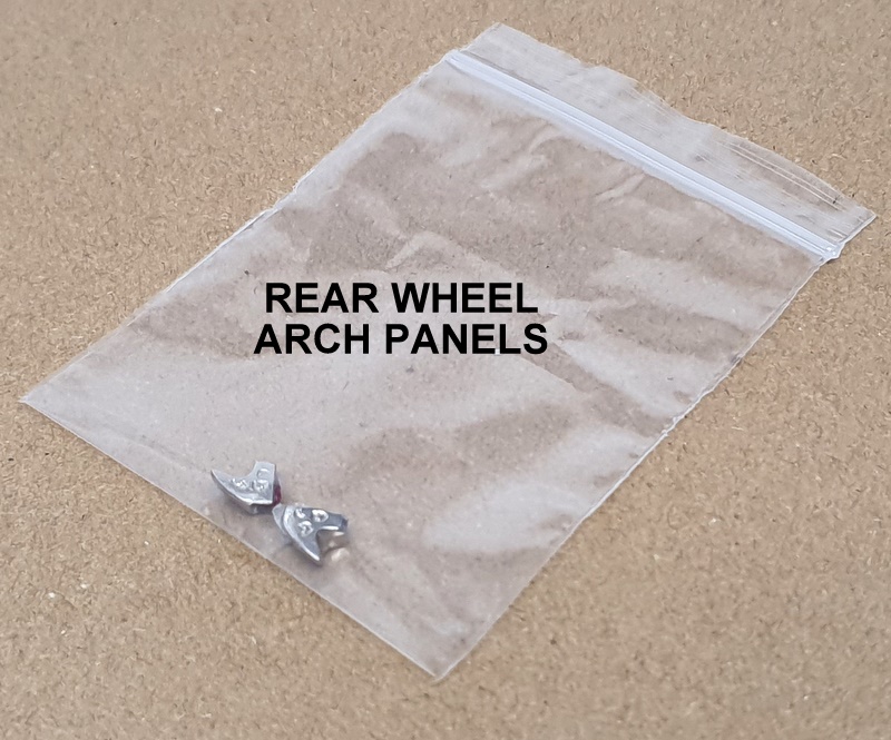 Lansdowne Models 1/43 Scale LDM9a - 1953 Austin Somerset Conv JOHN ROBERTS Lansdowne Models 1/43 Scale LDM9a - 1953 Austin Somerset Conv JOHN ROBERTS