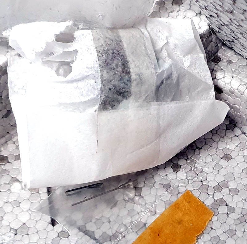 Autoart 1/18 Scale Diecast 81041 - Nissan GT-R GT500 Stealth Model Gran Turismo