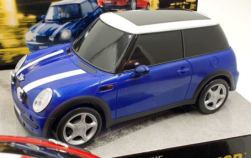 Marks And Spencer 1/24 Scale T09/07550/9403 Italian Job RC Mini Cooper 27/40 MHz