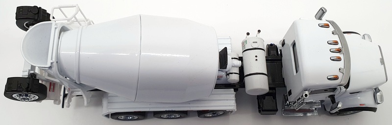 Diecast Masters 1/50 Scale 71074 - Peterbilt Model 56 Bridgemaster