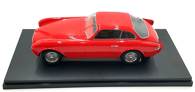 Matrix 1/18 Scale MXL0604-072 - Ferrari 212 Inter Coupe 1952 - Vignale Red
