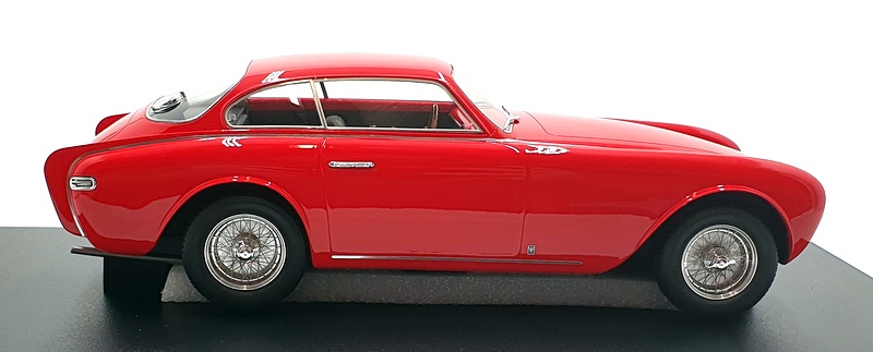 Matrix 1/18 Scale MXL0604-072 - Ferrari 212 Inter Coupe 1952 - Vignale Red