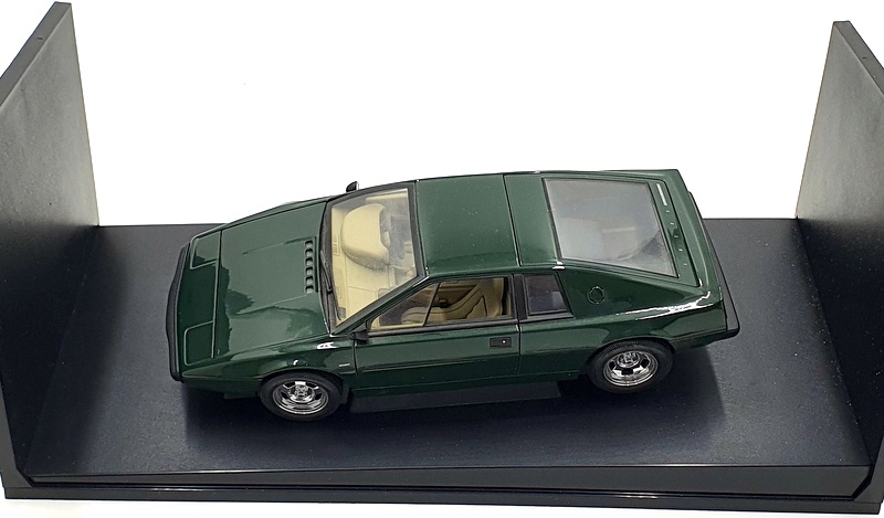 AUTOart - 1/18 AUTOart ロータス エスプリ ターボ S1 TYPE79 1/18 AUTOart ロータス エスプリ ターボ S1 TYPE79 - メルカリ