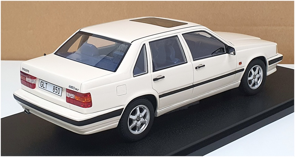 Volvo 850 GLT 2.5 20V *1ère MAIN - Voitures
