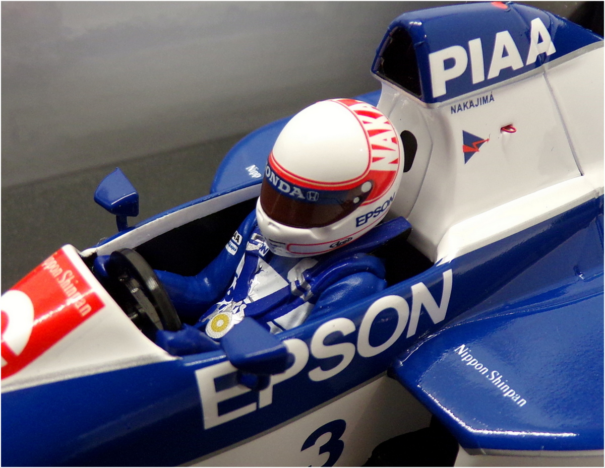 MINICHAMPS フォード 1:18 ミニカー 楽天市場】ミニチャンプス 1/18 マクラーレン フォード MP4/8