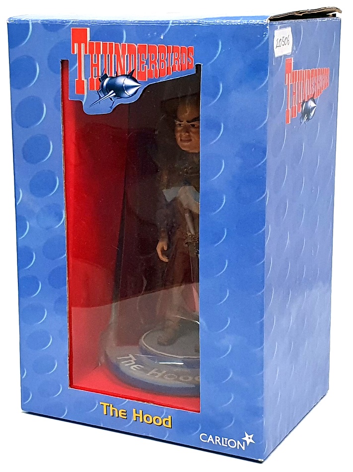 Carlton Ceramic Figure Statue 20506 - Thunderbirds The Hood