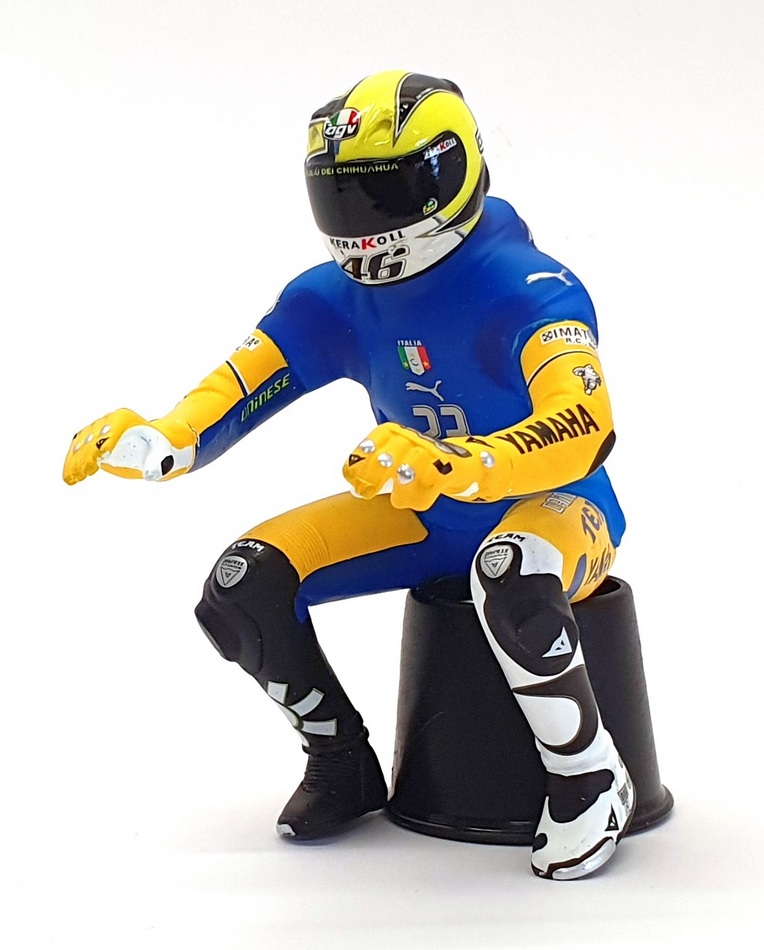 Minichamps 1 12 Scale 312 060196 Valentino Rossi 