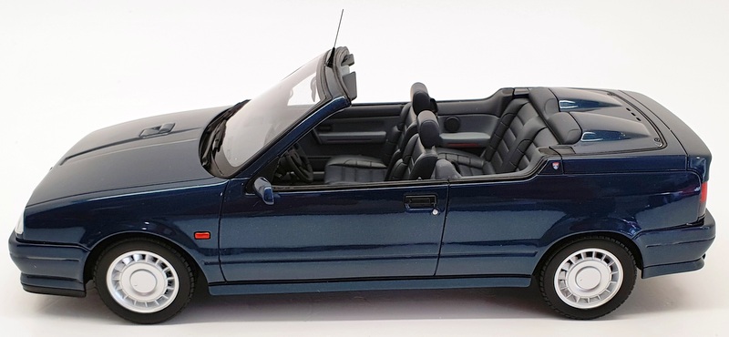 OTTO オットー OT673 1/18 ルノー 19 16S カブリオレ Otto 1/18 Scale Model Car OT673 - Renault 19 16s Cabriolet
