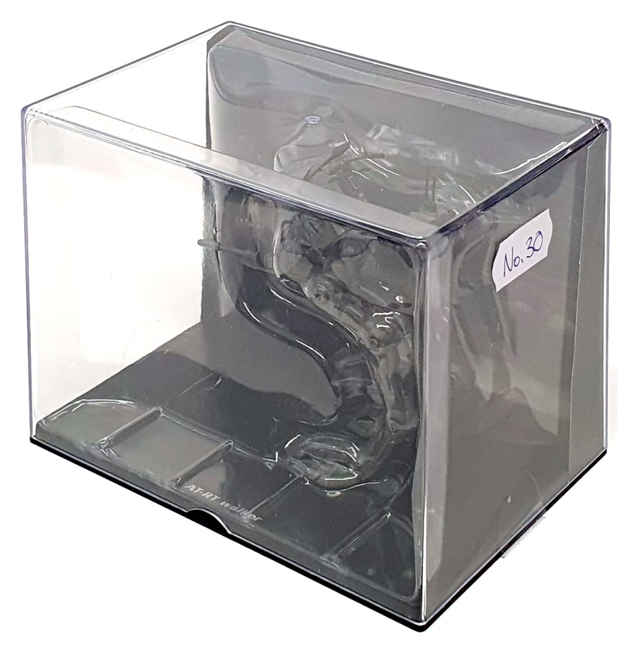 DeAgostini Star Wars No.30 - Army Of The Republic's AT-RT Walker DeAgostini Star Wars No.30 - Army Of The Republic's AT-RT Walker