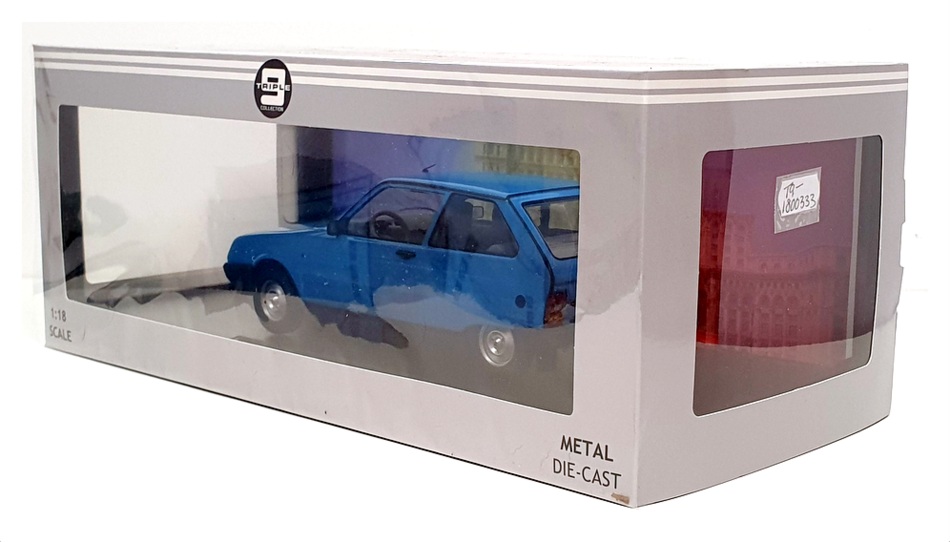 Triple9 1/18 Scale Diecast T9-1800333 - 1992 Oltcit Club 11