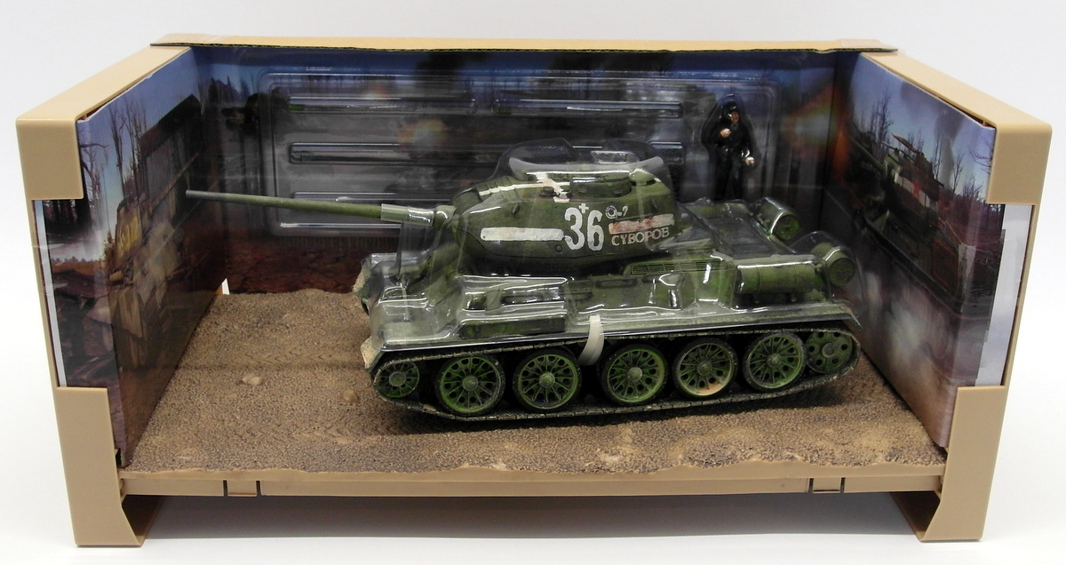forces of valor 1/32 tanks