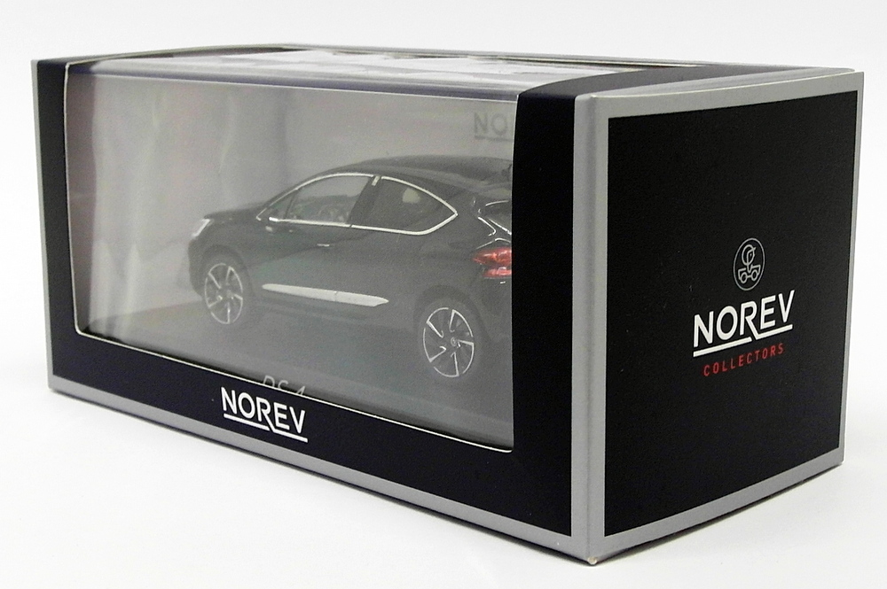 Norev Modellino Citroen C5 Aircross 1:43 Blu Eclipse - Miniatura Da Collezione 2022