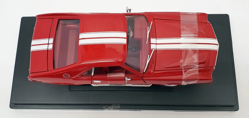 ERTL 1/18 Scale Diecast 32512 - 1969 AMC AMX - Red | eBay ERTL 1/18 Scale Diecast 32512 - 1969 AMC AMX - Red | eBay