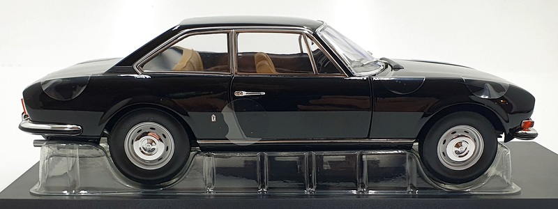 ノレブ Norev プジョー　 PEUGEOT 504 1/18 Norev 1/18 Scale Diecast 184816 - 1972 Peugeot 504 Coupe