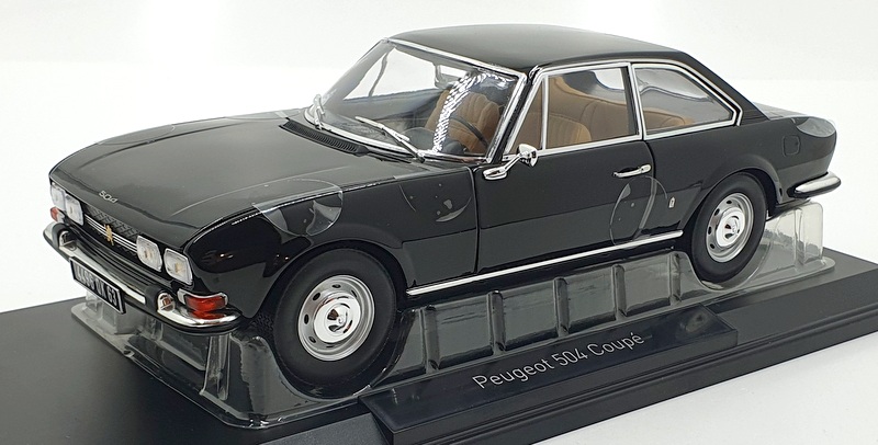 ノレブ Norev プジョー　 PEUGEOT 504 1/18 楽天市場】Norev ノレヴ 1/18 ミニカー ダイキャストモデル 1969