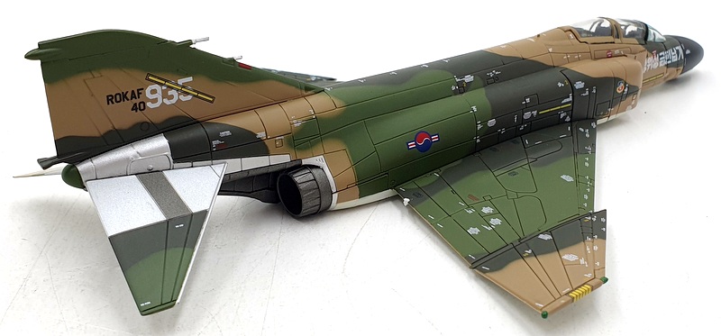Hobby Master 1/72 Scale HA1914B - McDonnell Douglas F-4