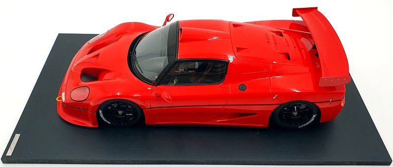 専用品　Ferrari フェラーリ F50 GT1 190mm ラジコン ボディ 専用品 Ferrari フェラーリ F50 GT1 190mm ラジコン ボディ Amazon | 1