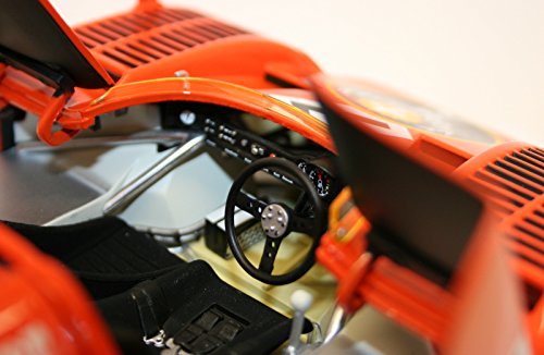 Minichamps 1/18 Scale 100 736107 Porsche 917/20 Jagermeister Vic Elford 1973