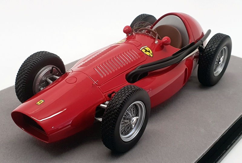 Tecnomodel 1/18 Scale TM18150A  1954 F1 Ferrari 553 Squalo Monza Test Ltd 90 pcs